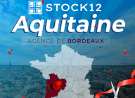 Nouvelle agence Stock 12 à Bordeaux | © © Tous droits réservés 2025 | Stock 12